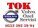Tok Volvo Özel Servisi - Konya